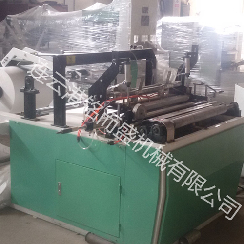 选择膏药四边封包装机该掌握的经验技巧?