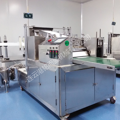 四边封包装机如何确保包装密封性？